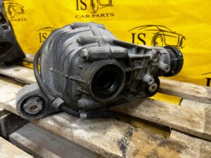 DYFER DYFERENCJAŁ MOST PRZÓD MERCEDES GLS X166 450 3.0 B V6 3.27