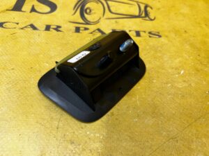 KOMPLET MOCOWANIE UCHWYT PODSUFITKI TYŁ MERCEDES CLS W218 SHOOTING BRAKE