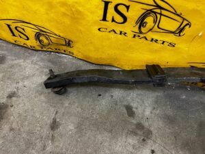 RESOR PIÓRO RESORU ZAWIESZENIA PRZÓD PRZEDNI CHEVROLET CORVETTE C5 97-04