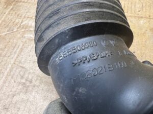 PRZEWÓD RURA WĄŻ INTERCOOLERA PEUGEOT 508 I 2.0 HDI