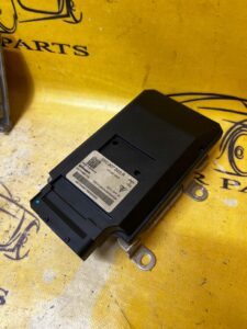 STEROWNIK ZAWIESZENIA PNEUMATYCZNEGO PORSCHE CAYENNE COUPE 9Y3 9Y0