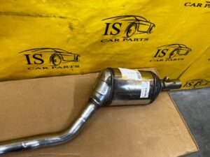 KATALIZATOR BMW Z3 1.9 M43 ROADSTER NOWY OEM