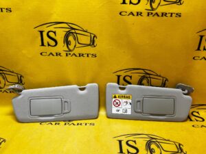 OSŁONY DASZKI SŁONECZNIKI RENAULT MEGANE IV EUROPA