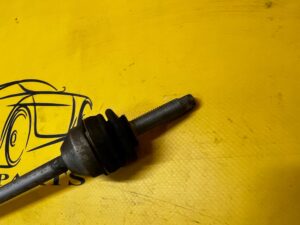 ŁĄCZNIK STABILIZATORA PRZÓD LEWY MERCEDES C-KLASA W206 2WD RWD