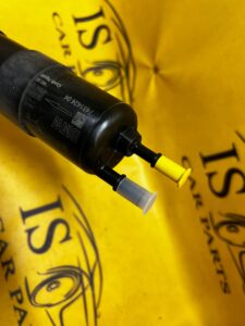 FILTR PALIWA BMW MINI B32 B38 B42 B48 N13 N20 N46N N52N N54 N63 NOWY OEM