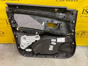 BOCZEK TAPICERKA DRZWI PRAWY PRZÓD RENAULT ESPACE V