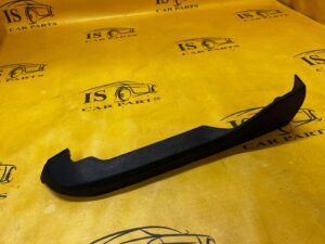 OSŁONA ZAŚLEPKA RAMKA FOTELA PRZÓD LEWY LEWA BMW 5 F10 F11 7 F01 F02