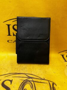 ETUI KSIĄŻKA INSTRUKCJA BMW M2 COMPETITION F87