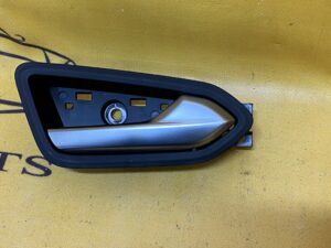 KLAMKA DRZWI WEWNĘTRZNA PRAWA RENAULT CLIO V