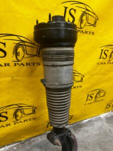 AMORTYZATOR PRZÓD LEWY AUDI A8 D4 LONG LIFT