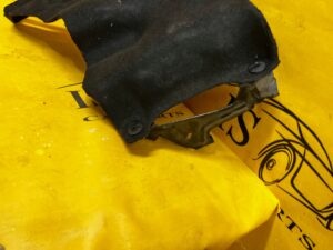 OSŁONA TERMICZNA SILNIKA CITROEN PEUGEOT 1.6 BLUE HDI