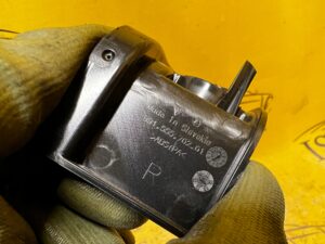 OSŁONA PLASTIK ZAŚLEPKA PORSCHE 911 991 CARRERA CABRIO LIFT 3.0