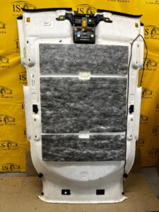 PODSUFITKA SUFIT FORD KUGA MK3 ST-LINE CZARNA