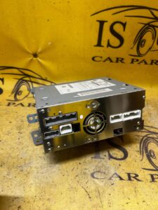 MODUŁ STEROWNIK RADIA RADIO UNIT INFINITI Q30