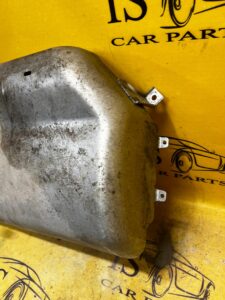 OSŁONA TERMICZNA BLACHA LR RANGE ROVER EVOQUE II L551