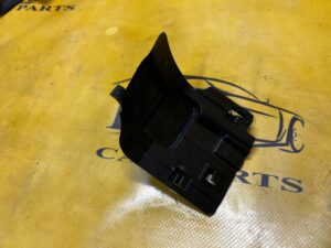 OSŁONA ŚCIANY GRODZIOWEJ SILNIKA DACIA LODGY LIFT 2022R 1.5 BLUE DCI