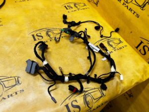 WIĄZKA KLAPY TYŁ BAGAŻNIKA LAND ROVER DISCOVERY SPORT V L550 LIFT