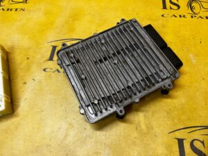 STEROWNIK KOMPUTER SILNIKA ECU MERCEDES GL X166 4.7 V8