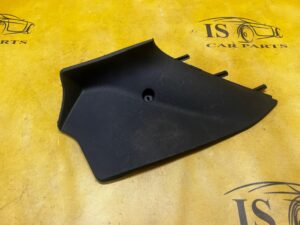 KOMPLET OSŁONA ZAŚLEPKA TUNELU ŚRODKOWEGO PRAWA LEWA PEUGEOT 508 I