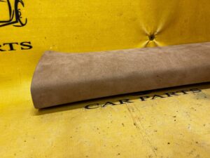 OSŁONA SŁUPKA BEŻ LEWA PORSCHE 991 911 GTS LIFT