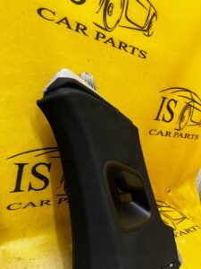 OSŁONA POSZYCIE SŁUPKA B ŚRODKOWEGO PRAWE PORSCHE CAYENNE COUPE 9Y3 9Y0