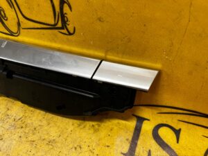 UCHWYT NA KUBEK KUBKI DEKOR DESKI CUPHOLDER PORSCHE PANAMERA 970 I LIFT