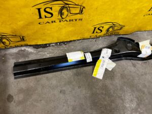 BLACHA PODŁUŻNICA TYŁ LEWY LEWA BMW 5 E60 NOWA OEM