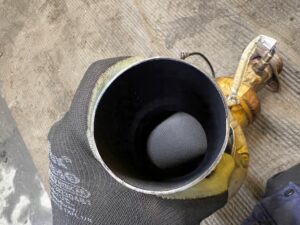 KATALIZATOR RURA WYDECHOWA WYDECH FORD EXPLORER MK6 3.3 V6 FHEF HYBRID