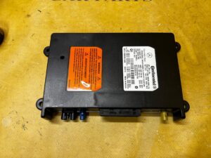 MODUŁ STEROWNIK KOMUNIKACJI BEZPIECZEŃSTWA MERCEDES GL X166