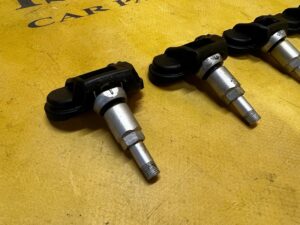 4 X CZUJNIK CIŚNIENIA MERCEDES KLASA A B C E G R S GL GLA GLC GLE GLK GLS