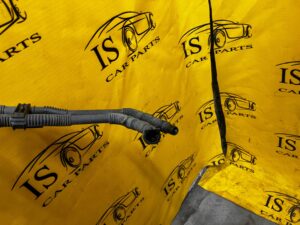 WĘŻE CHŁODZENIA NAPĘDU ELEKTRYCZNEGO PEUGEOT 508 I KOMBI 2.0 HDI RXH HYBRID