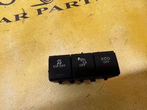 PANEL PRZEŁĄCZNIK PRZYCISK ESP PDC ECO PEUGEOT 508 I