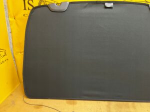 PÓŁKA OSŁONA BAGAŻNIKA TYŁ TYLNA FORD KUGA MK3 LIFT