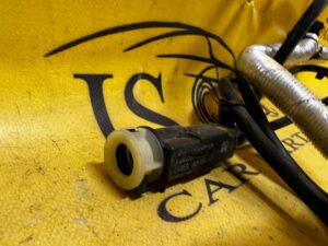 RURKA PRZEWÓD PALIWA FORD KUGA MK3 2.0 ECOBLUE