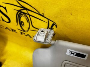 SŁONECZNIKI KOMPLET FORD KUGA MK3 ESCAPE MK4 USA