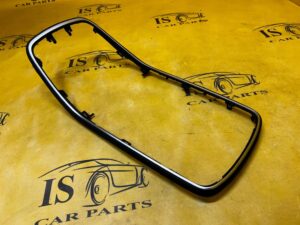 RAMKA ŚRODKOWA KONSOLI TUNELU ŚRODKOWEGO RENAULT SCENIC IV EU