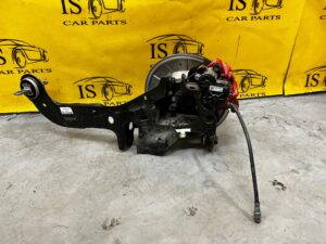 FORD KUGA MK3 2.5 ZWROTNICA PRAWA TYLNA KOMPLETNA