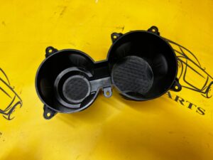 SCHOWEK CUPHOLDER UCHWYT NA KUBKI RANGE ROVER EVOQUE II L551