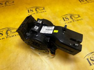 DMUCHAWA WENTYLATOR POWIETRZA NAWIEWU TYŁ PEUGEOT 508 I