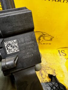 POTENCJOMETR PEDAŁ GAZU VW SKODA SEAT