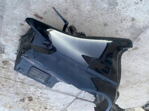 ĆWIARTKA BŁOTNIK TYŁ TYLNY PRAWY BMW 5 G30 M5 F90