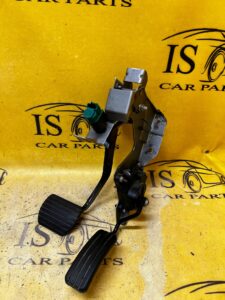 KOMPLET PEDAŁY PEDAŁ GAZU HAMULCA RENAULT ZOE I Z.E.