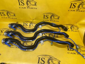 RURA PRZELEW WLEW PALIWA BMW F22 F20 BENZYNA