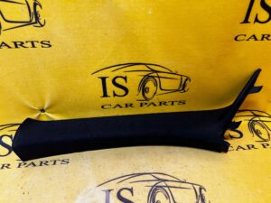 LEWA OSŁONA TAPICERKA POSZYCIE SŁUPKA BMW F21 F22