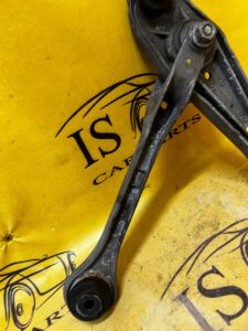 WAHACZ PRZÓD LEWY PORSCHE 911 991 CARRERA LIFT