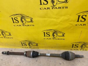 PÓŁOŚ PRAWA PRZÓD RENAULT MEGANE 1.6 DCI