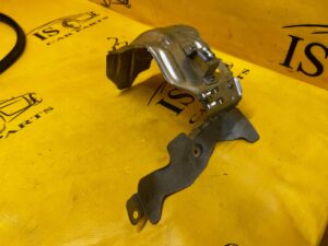 BLACHA OSŁONA TERMICZNA TURBOSPRĘŻARKI DACIA LODGY LIFT 2022R 1.5 BLUE DCI