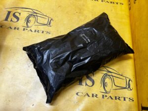 WYGŁUSZENIE BŁOTNIKA TYŁ PRAWY LEWY MERCEDES GLS X166