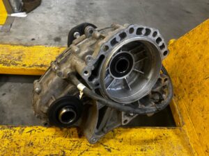 ROZDZIELACZ REDUKTOR SKRZYNI BIEGÓW FORD EXPLORER MK6 3.3 V6 FHEF HYBRID