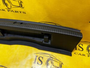 OSŁONA PASA TYŁ PROGU BAGAŻNIKA VW ARTEON